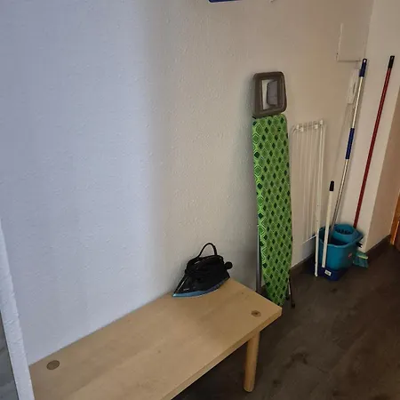 Apartamento Mercado Studio 1