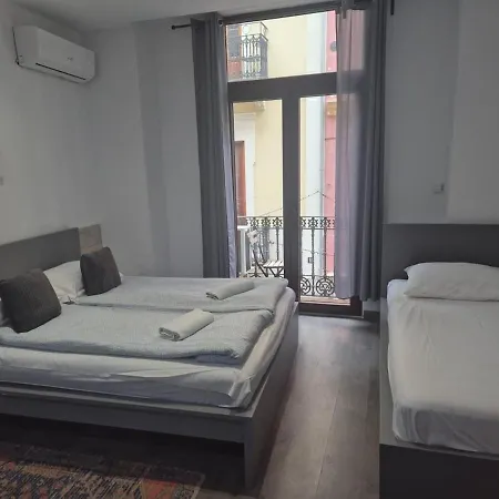 Apartment Mercado Studio 1 Valencia